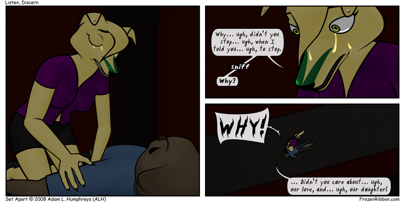 Set Apart - Set Apart